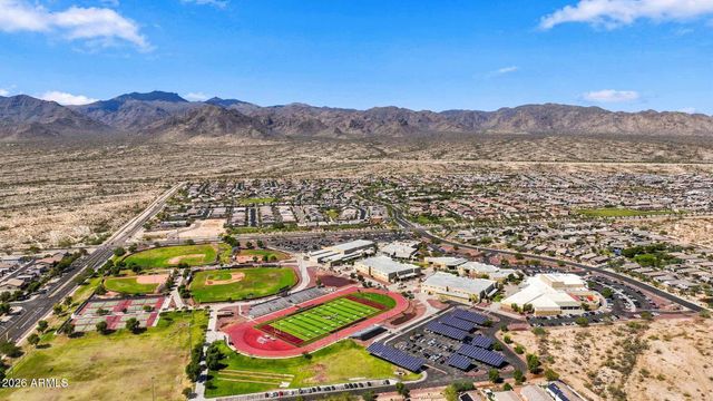 18552 W YUCATAN Drive, Surprise, AZ 85388