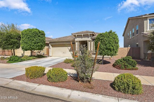 18552 W YUCATAN Drive, Surprise, AZ 85388