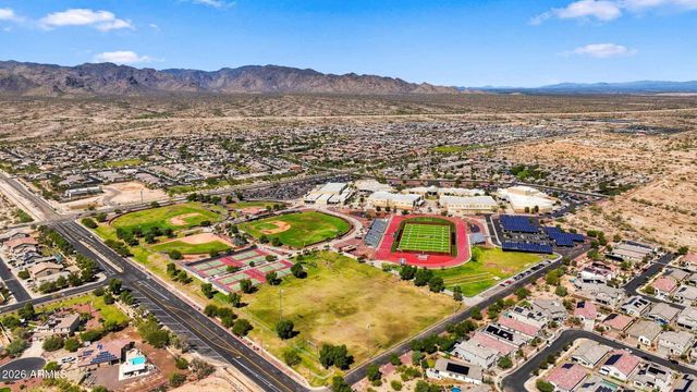 18552 W YUCATAN Drive, Surprise, AZ 85388