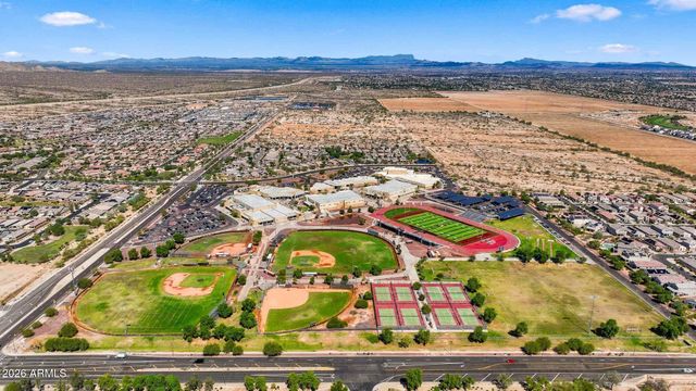 18552 W YUCATAN Drive, Surprise, AZ 85388