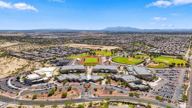 18552 W YUCATAN Drive, Surprise, AZ 85388