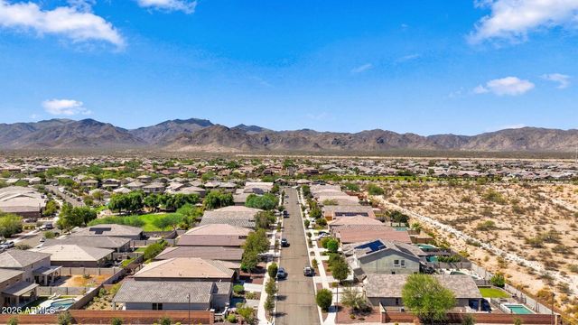 18552 W YUCATAN Drive, Surprise, AZ 85388