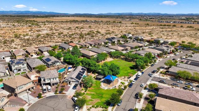 18552 W YUCATAN Drive, Surprise, AZ 85388