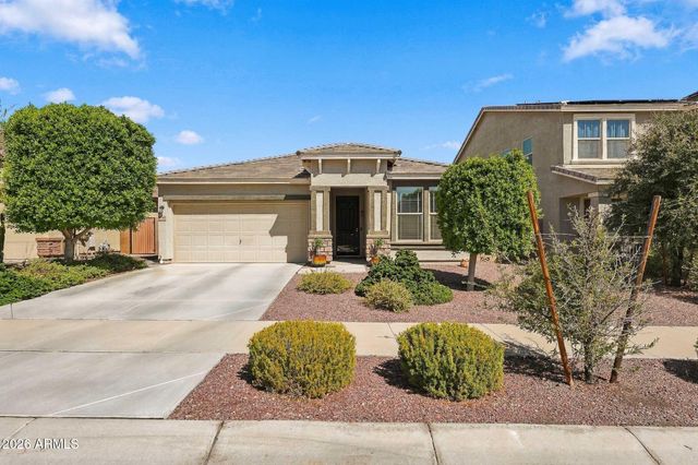 18552 W YUCATAN Drive, Surprise, AZ 85388