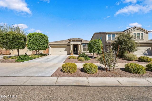 18552 W YUCATAN Drive, Surprise, AZ 85388