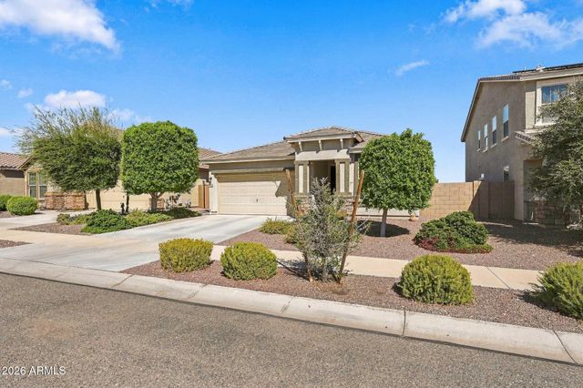 18552 W YUCATAN Drive, Surprise, AZ 85388