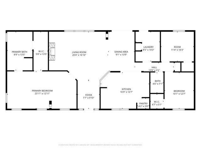 335 County Road 552, Gainesville, MO 65655