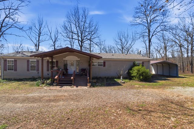 335 County Road 552, Gainesville, MO 65655