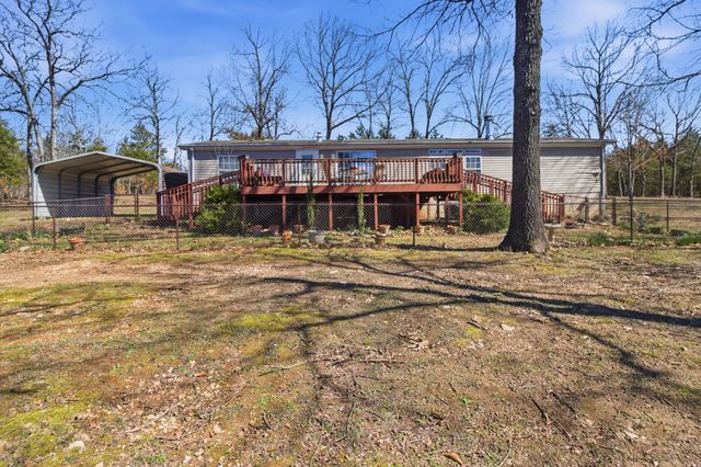 335 County Road 552, Gainesville, MO 65655