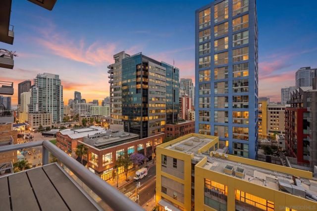 253 10Th 1001, San Diego, CA 92101