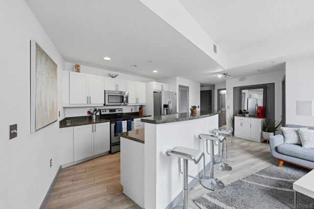 253 10Th 1001, San Diego, CA 92101