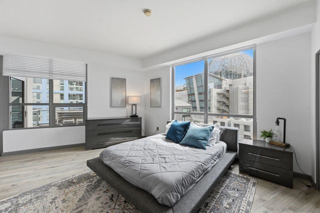 253 10Th 1001, San Diego, CA 92101