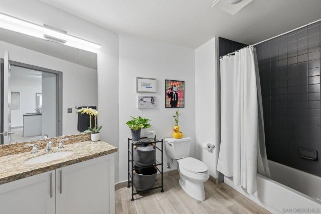 253 10Th 1001, San Diego, CA 92101