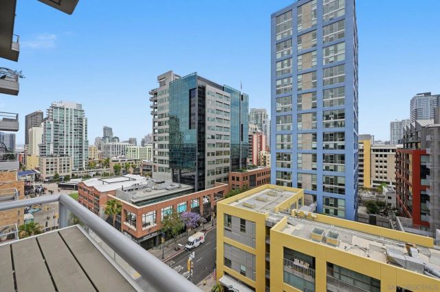 253 10Th 1001, San Diego, CA 92101