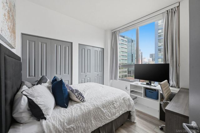 253 10Th 1001, San Diego, CA 92101