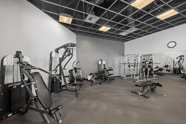 253 10Th 1001, San Diego, CA 92101