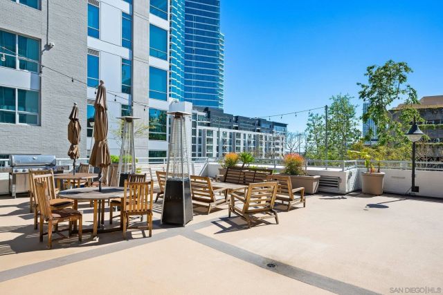 253 10Th 1001, San Diego, CA 92101