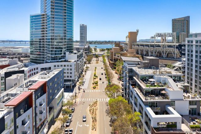 253 10Th 1001, San Diego, CA 92101