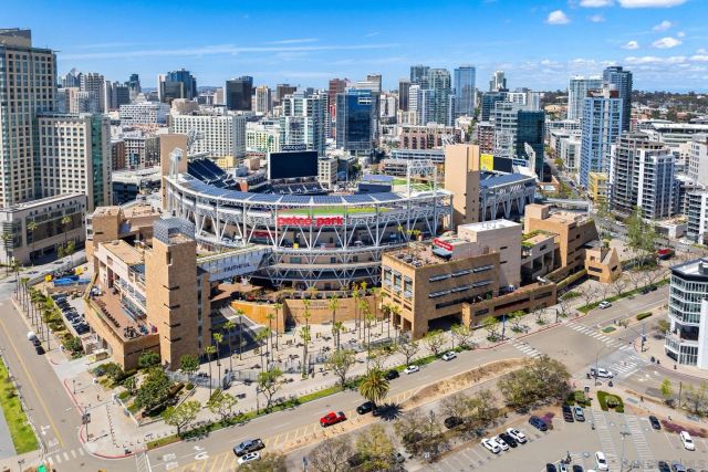253 10Th 1001, San Diego, CA 92101