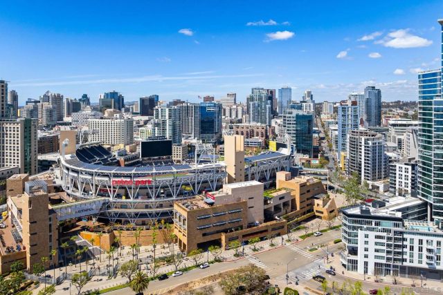 253 10Th 1001, San Diego, CA 92101