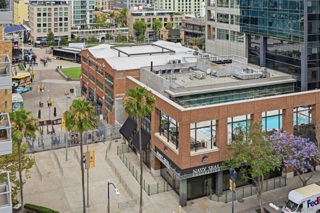 253 10Th 1001, San Diego, CA 92101