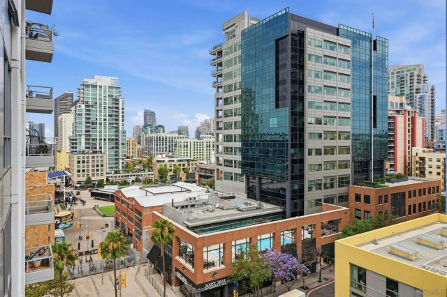 253 10Th 1001, San Diego, CA 92101