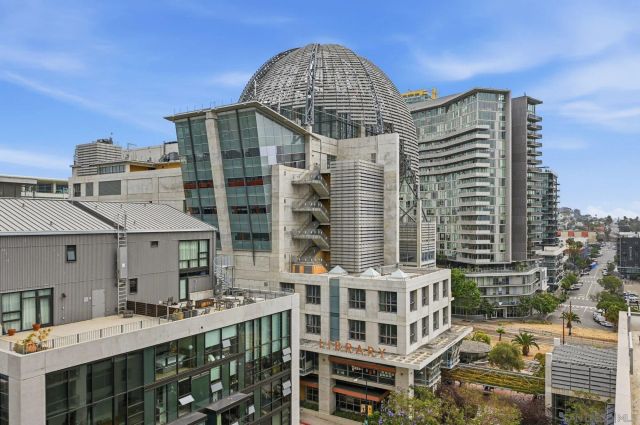 253 10Th 1001, San Diego, CA 92101