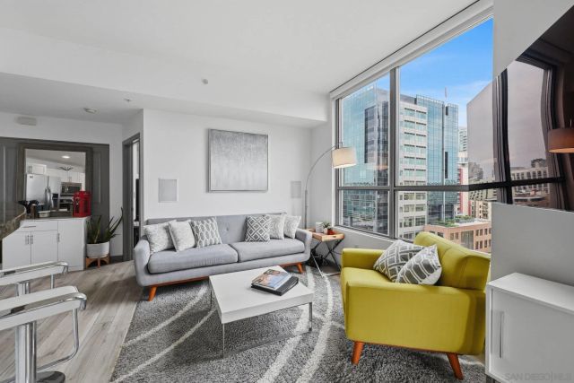 253 10Th 1001, San Diego, CA 92101