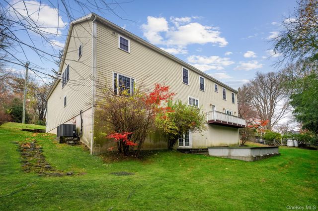 345 Elm Road, Briarcliff Manor, NY 10510