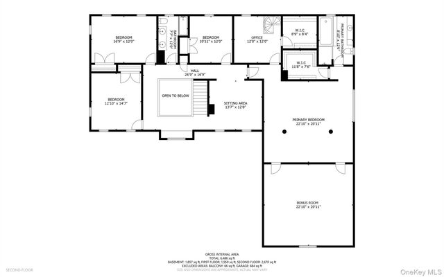 345 Elm Road, Briarcliff Manor, NY 10510