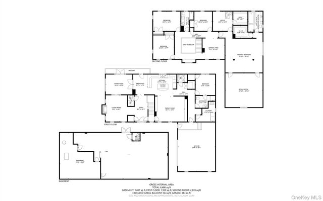 345 Elm Road, Briarcliff Manor, NY 10510