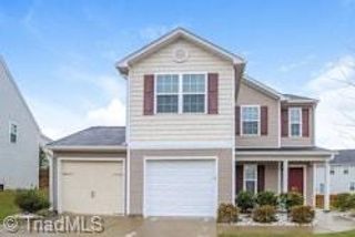 4214 Kendall Farms Way, Winston-salem, NC 27107