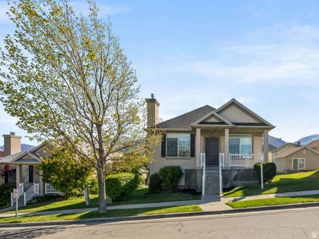 14225 S ADOBE SCHOOL DR, Draper, UT 84020