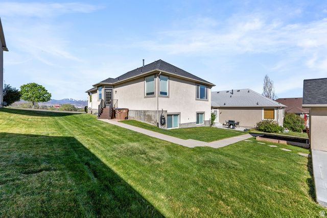 14225 S ADOBE SCHOOL DR, Draper, UT 84020