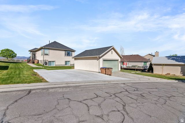 14225 S ADOBE SCHOOL DR, Draper, UT 84020