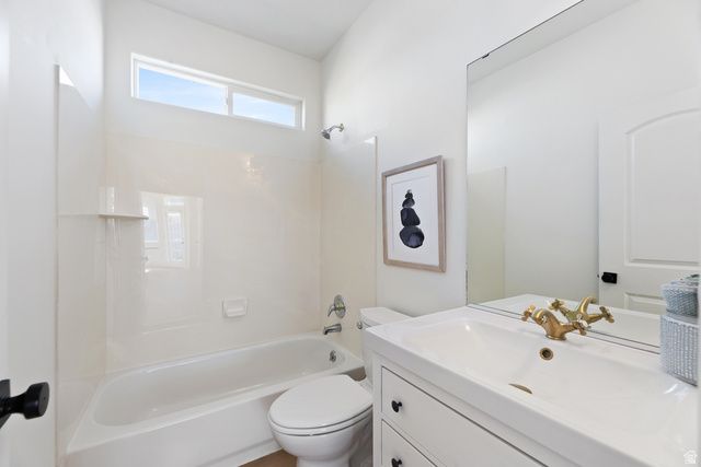 14225 S ADOBE SCHOOL DR, Draper, UT 84020