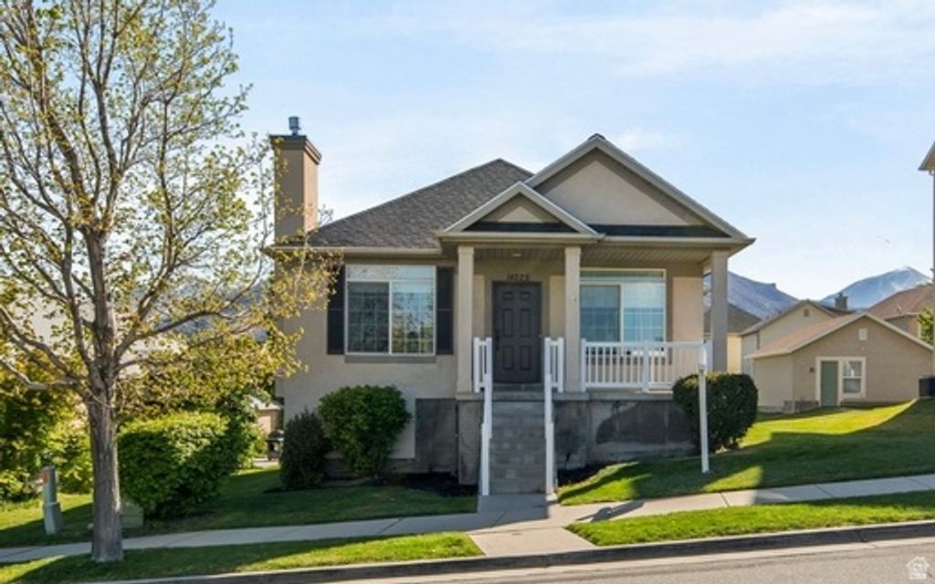 14225 S ADOBE SCHOOL DR, Draper, UT 84020