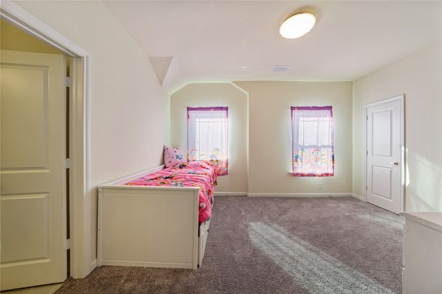 989 Kingbird Lane, Alvarado, TX 76009