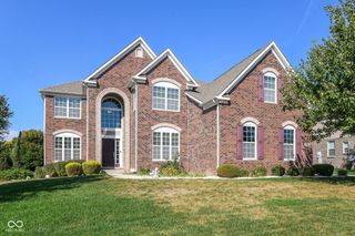 288 Little Ben Lane, Greenwood, IN 46142