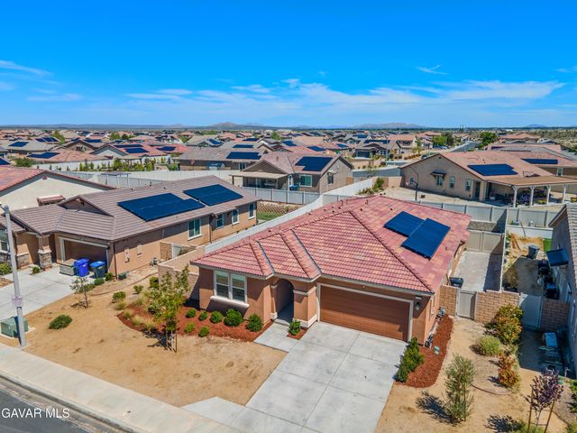 37708 E 67th Street, Palmdale, CA 93552