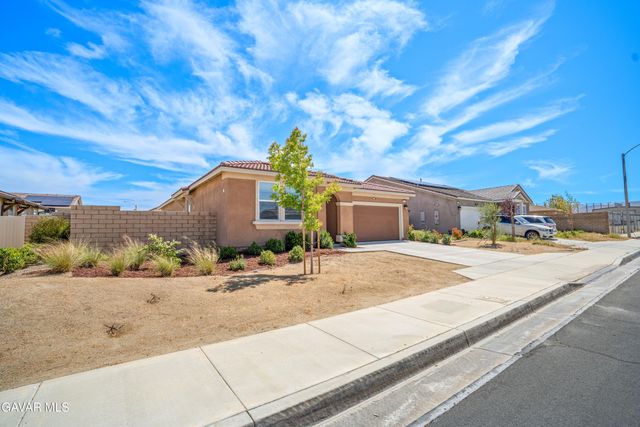 37708 E 67th Street, Palmdale, CA 93552