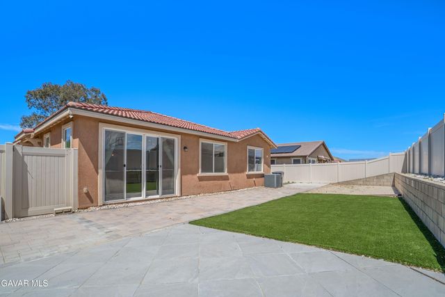 37708 E 67th Street, Palmdale, CA 93552