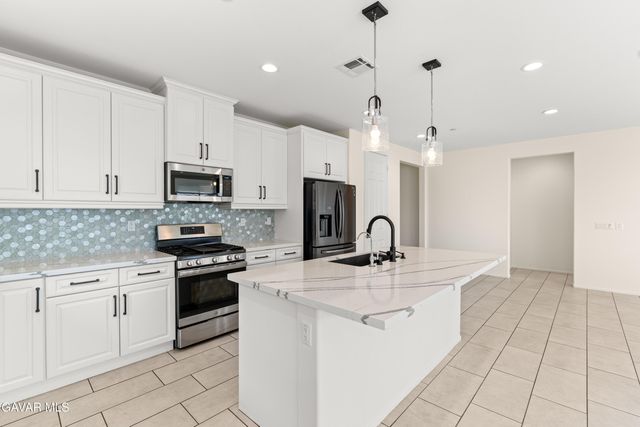 37708 E 67th Street, Palmdale, CA 93552