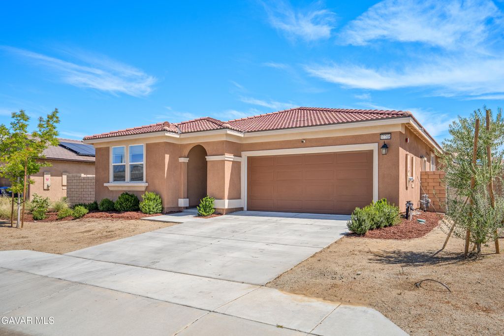 37708 E 67th Street, Palmdale, CA 93552