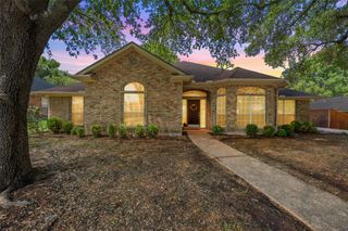 1105 Western Ridge Drive, Waco, TX 76712