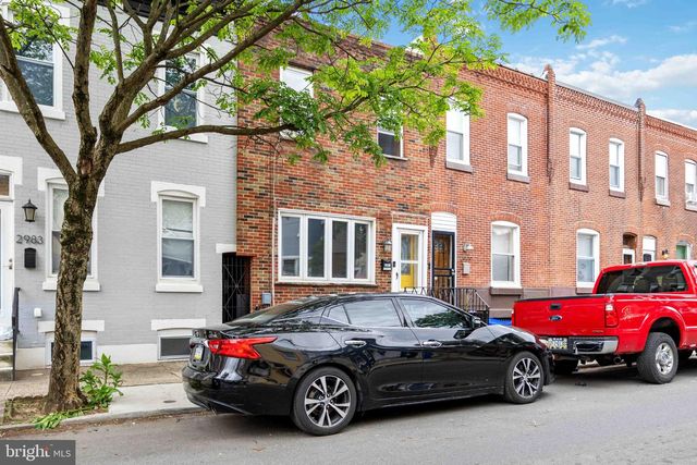 2981 EDGEMONT ST, Philadelphia, PA 19134