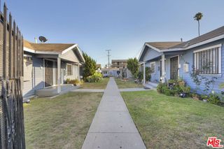 2516 E Anaheim Street, Long Beach, CA 90804