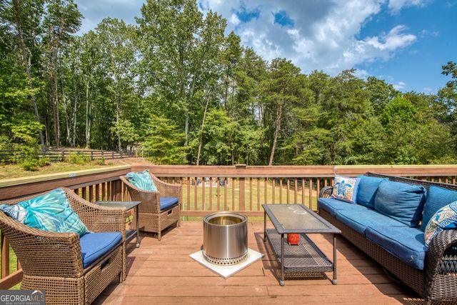 102 Pine Lake Drive, Cumming, GA 30040