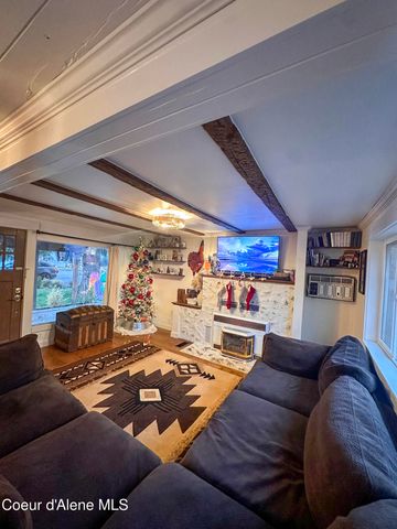 15664 N SPRING ST, Rathdrum, ID 83858