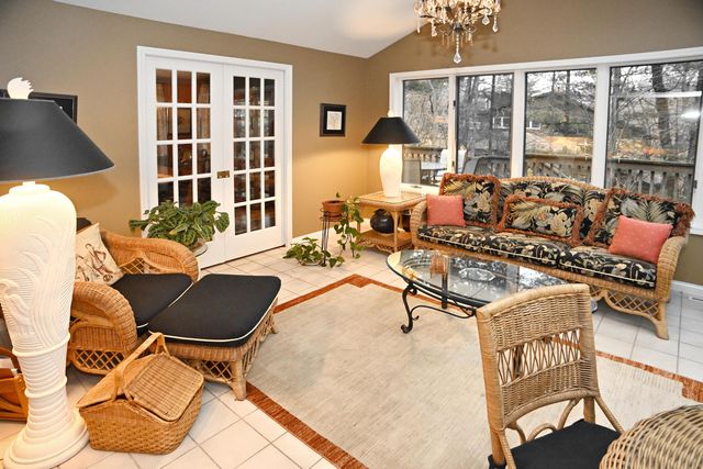 105 S Merrivale Avenue, Beverly Shores, IN 46301